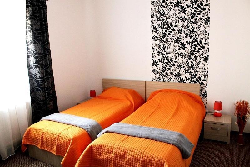 Pension Daciana บาเคา ห้อง รูปภาพ