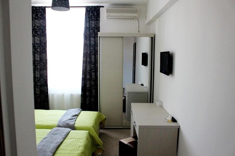 Pension Daciana บาเคา ห้อง รูปภาพ